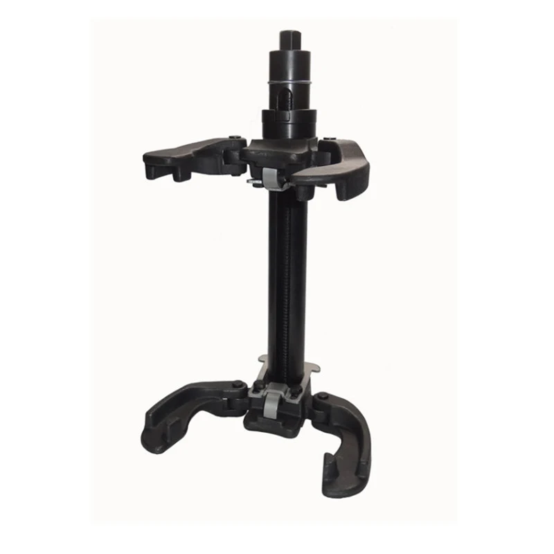 100-250MM Adjustable shock absorber spring compressor removal tool Automobile shock absorber disassembly tool Special removal