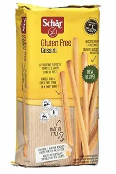 

Dr. Schar Grissini Colines - 150 gr - [pack de 2]