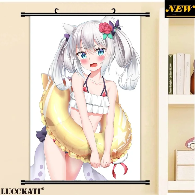 17yande.re 459271 animal_ears azur_lane bikini hammann_(azur_lane) nedia_r swimsuits_副本