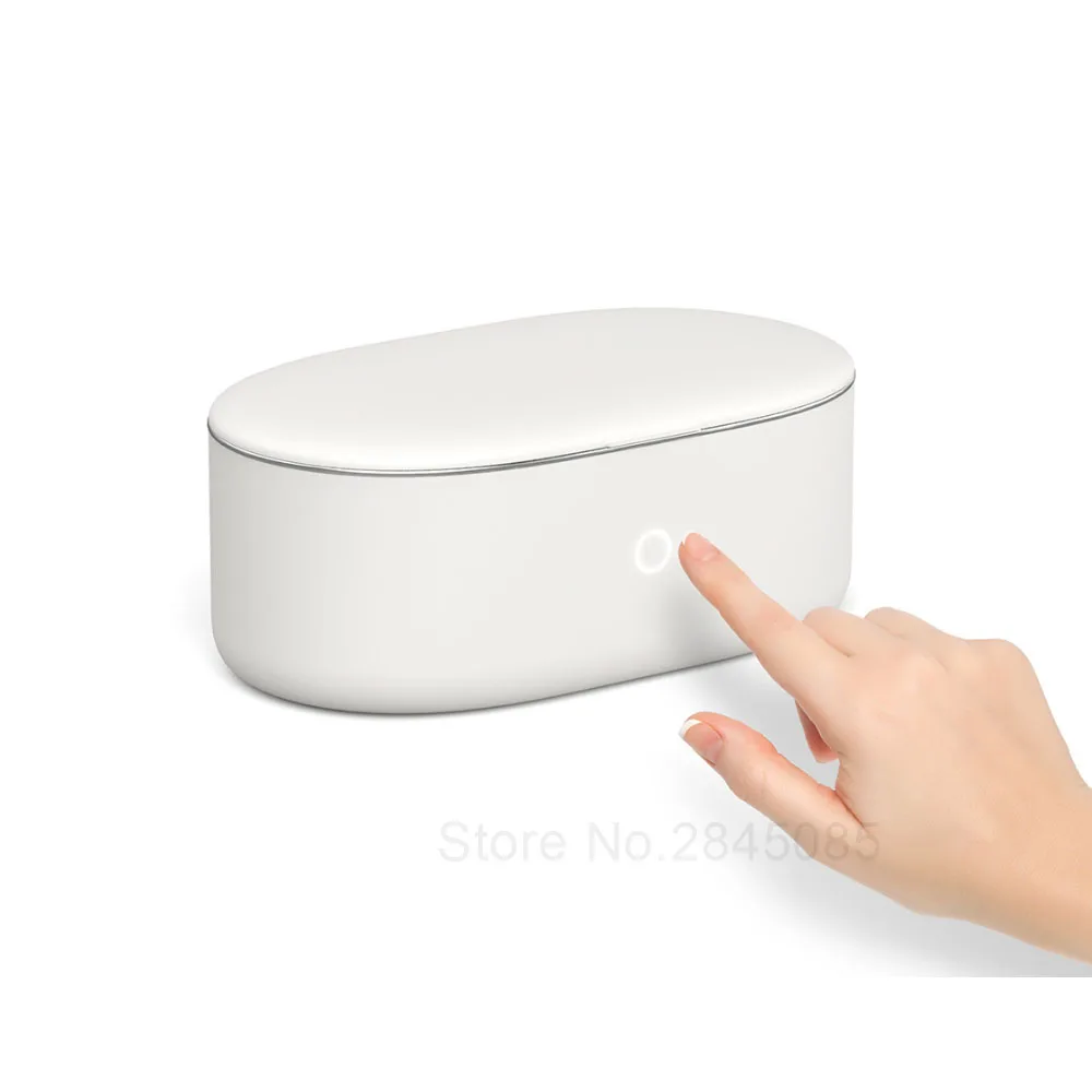 Ультразвуковая моющая машина Xiaomi Xiaoze 45000 Гц высокочастотная Водонепроницаемая