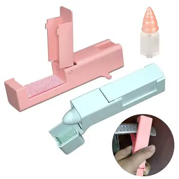 

No Touch Open Door Assistant Tool Portable Anti Germ Elevator Button Stick Drawer Door Handle Gadget Safety Prevention Tools