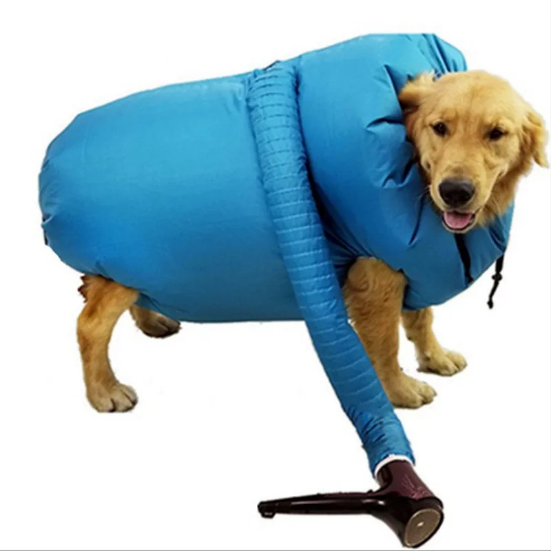 Portable Pet Drying Bag 6