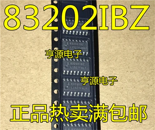 5cps ISL83202IBZ ISL83202IB 83202IBZ SOP16