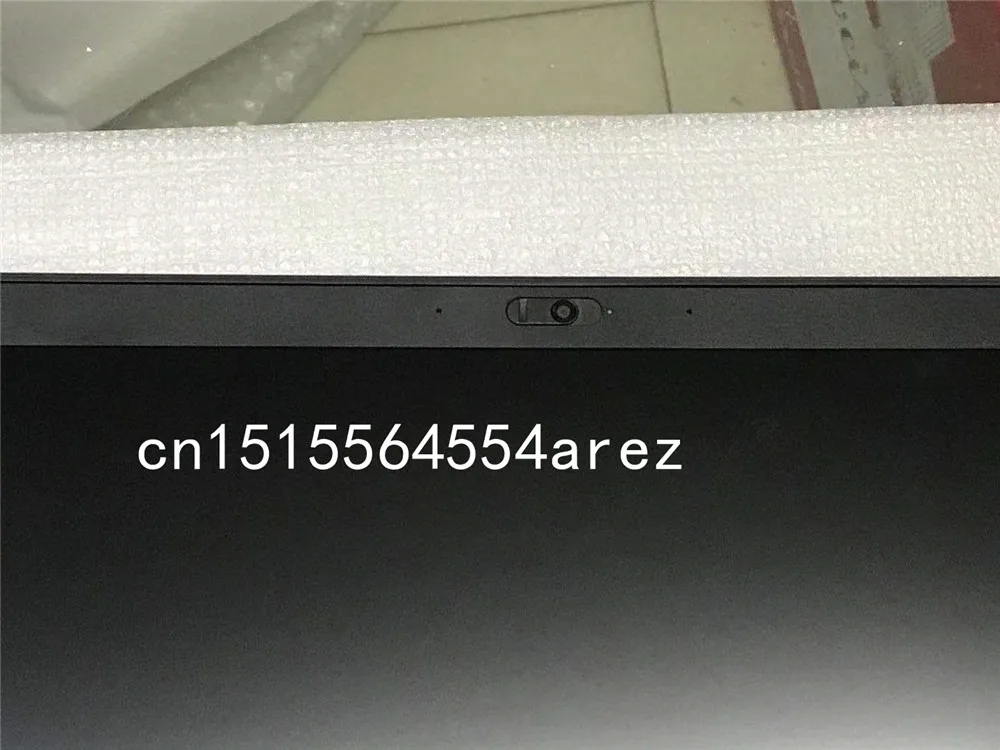 Ноутбук lenovo ThinkPad T480S без сенсорного ЖК-экрана с задней крышкой 2560*1440