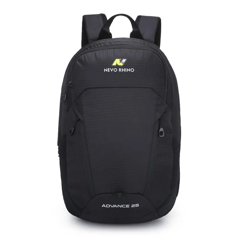 NEVO RHINO Waterproof 25L Men's Backpack Unisex travel pack bag hiking Outdoor Mountaineering Climbing Camping backpack for male