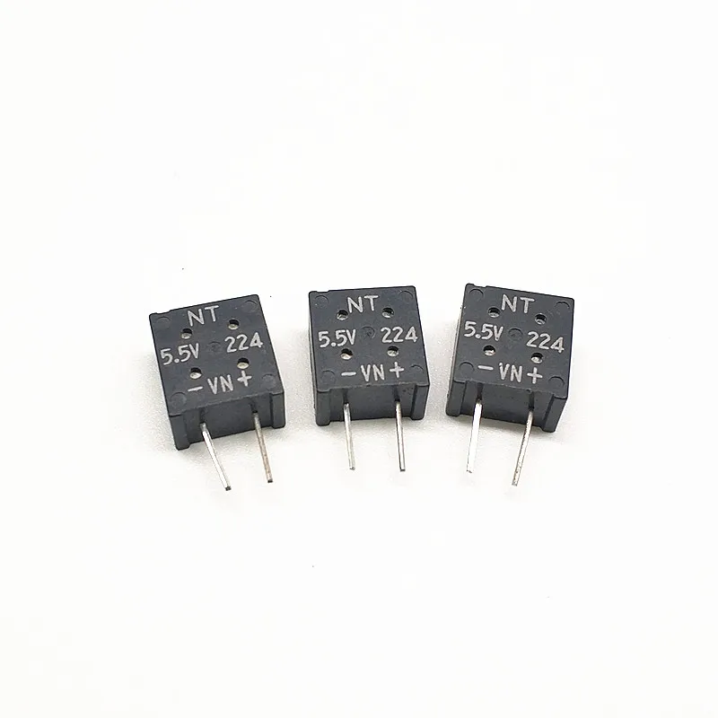 2 шт. FM0H224ZFTP18 5,5 V 0.22F аккумулирования энергии памяти 5,5 V 224