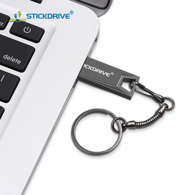 Высокое качество USB флэш-накопитель 4 ГБ 8 ГБ 16 ГБ флеш-накопитель 32 Гб 64 Гб 128 Гб водонепроницаемый usb 2,0 карта памяти Флешка