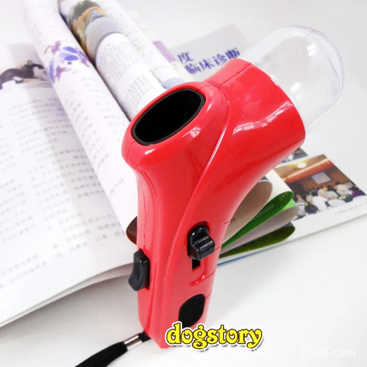 Pet Training supplies dog catapult snacks feeders Dog Training
