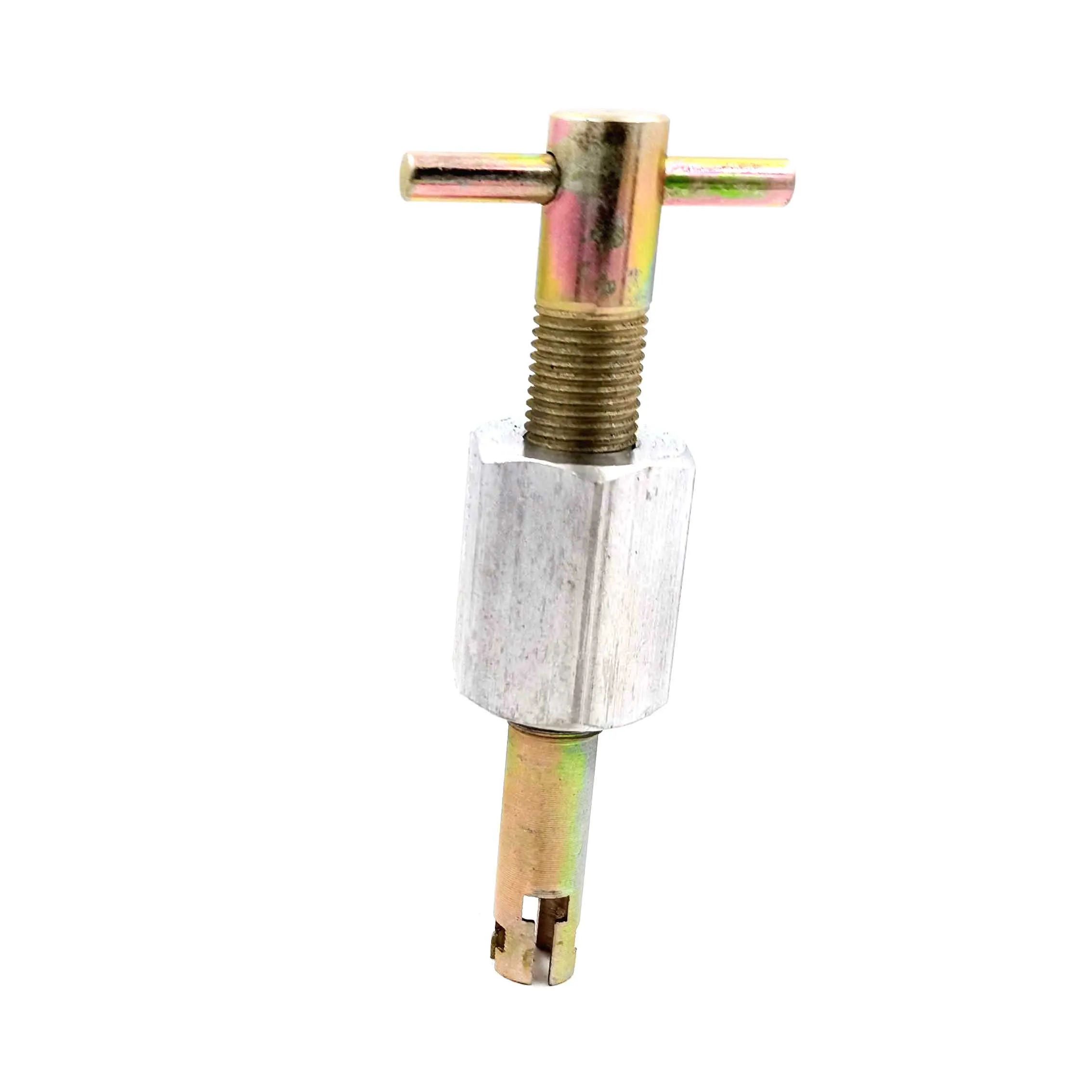 For Dismantling Audi A4 Passat B5 A/C Regulating Flow Valve Wrench Tool Transit Air Conditioning Pipe Capillary Expansion Valve