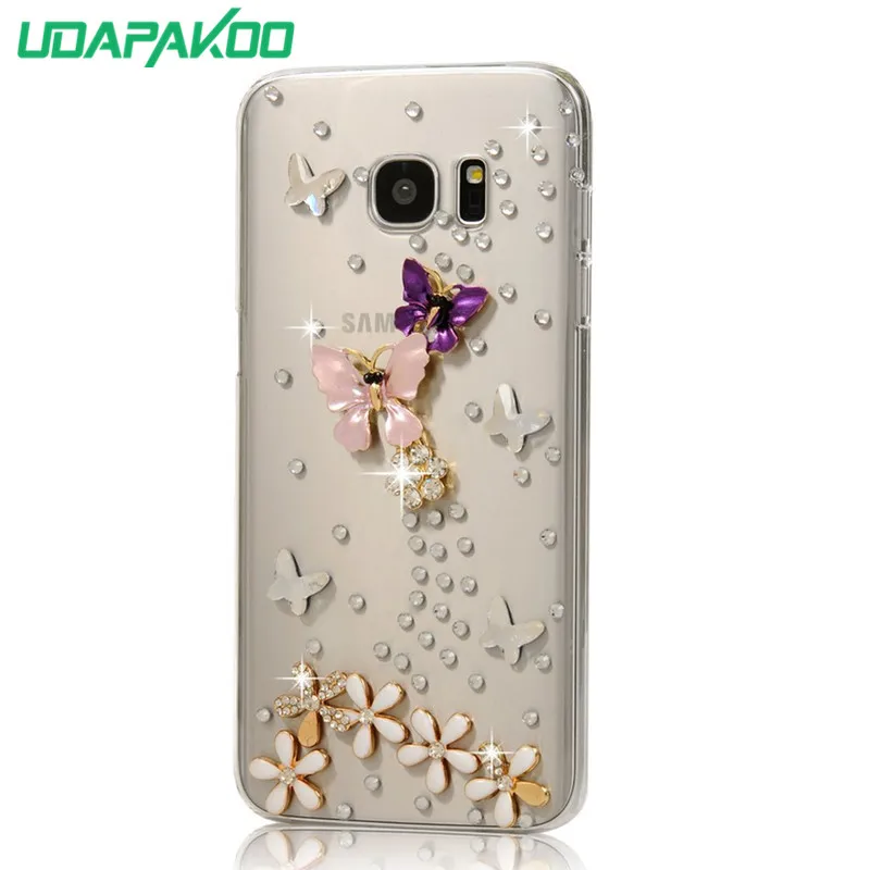 Побрякушки Сделай Сам Алмазная чехол для samsung Galaxy J7 NEO J2 J4 Core J6 плюс A2 Core A90 A80 A70 A50 A40 A30 A20 A20E A10 чехол для телефона
