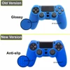 IVYUEEN-funda de silicona antideslizante para Sony PlayStation Dualshock 4, PS4, DS4 Pro, control delgado y agarre de palo, 25 colores ► Foto 3/6