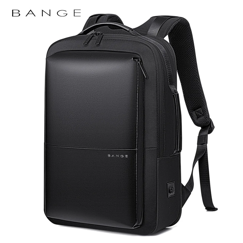 

2019 Class Song New Style Travel Laptop Backpack Casual Business MEN'S Backpack Large Capacity Schoolbag