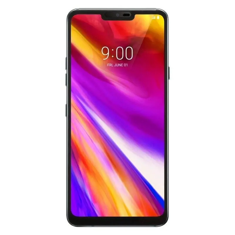 Защитное стекло для LG G7 thinQ полное покрытие для LG G7 защита экрана Закаленное стекло пленка sceen sreen glas g7 9H