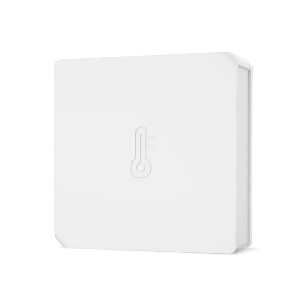 Sonoff Zigbee наборы мостов SNZB 01 для 04 беспроводной переключатель датчик температуры и