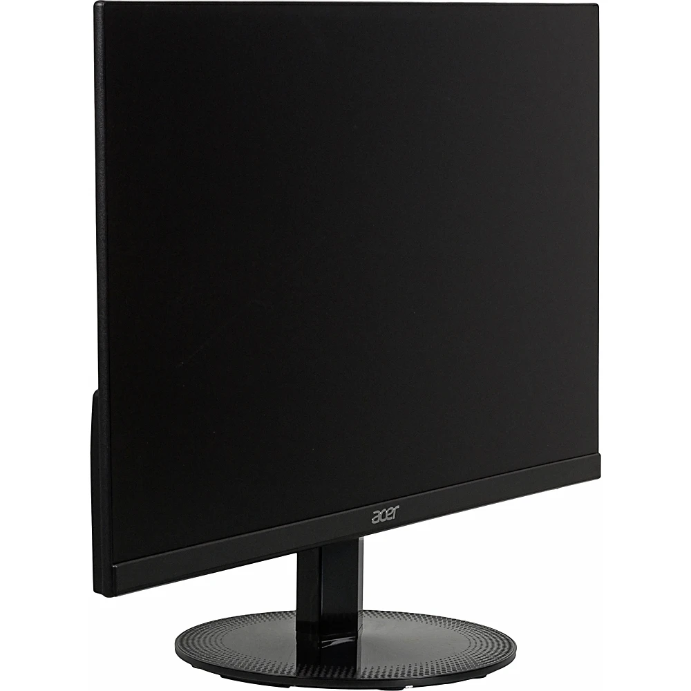 Монитор Acer 23.8" SA240YAbi черный IPS LED 16:9 HDMI Mat 1000:1 250cd