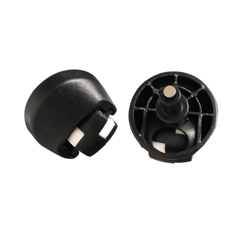 Replace Front Caster Wheel For ECOVACS DEEBOT DA5G Da60 Robotic Vacuum Cleaner 