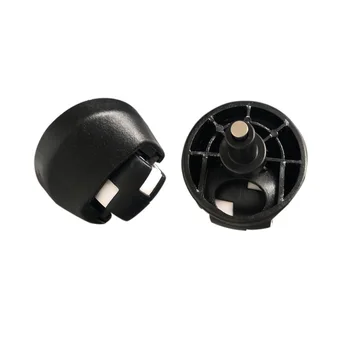 

Caster Assembly Front Castor Wheel for Ecovacs Deebot Ozmo 900 Ozmo 902 Robot Vacuum Cleaner Parts Front Wheel Replacement