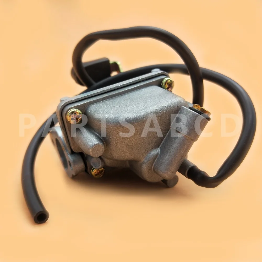 Карбюратор Carb для Suzuki LTA50 LT-A50 LT50 LT 50 JR50 Quadrunner ATV мотоцикл Carb 2002-2005
