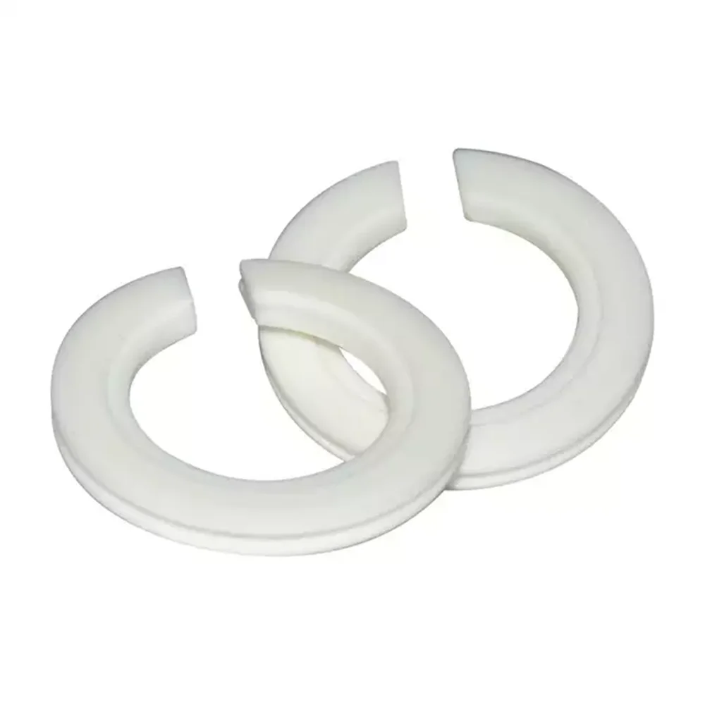 

E27 to E14 Lamp Shade Ring Converter Lampshade Reducer Ring for Fitting Edison Screw Lamp Shades to Bayonet Cap Lampholders