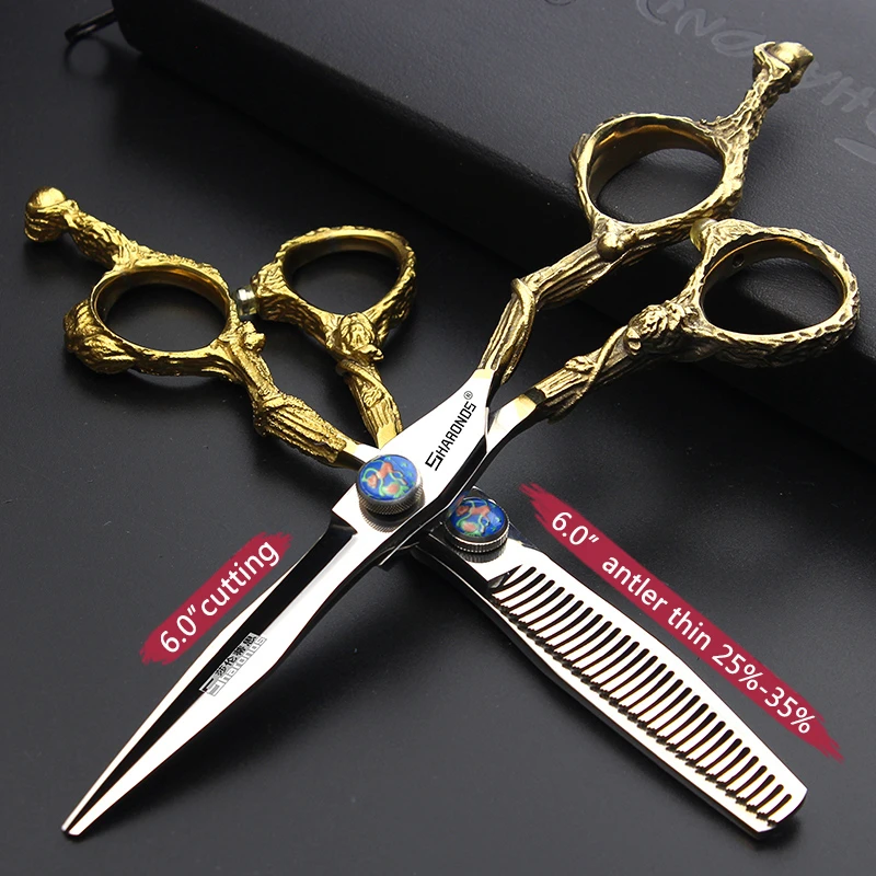 How To Choose Hairdressing Scissors Buy The Best Hair Shears For You Japan  Scissors USA | Hairdressing Scissors Professional Thinning Scissors  Modeling Scissors Hairdressing Scisso 