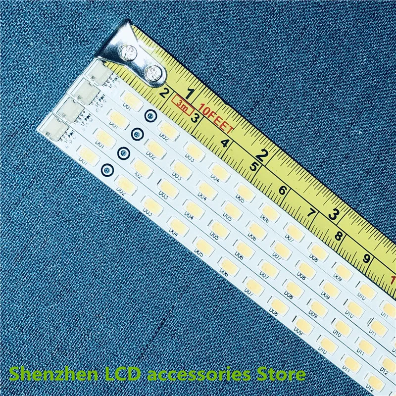 42T09-05B 73.42T09.005-4-SK1 73.42T09.004-4-SK1 T420HW07 V.6 panel 52LEDs 472MM 42 inch use 100%new LCD TV backlight bar | Электроника