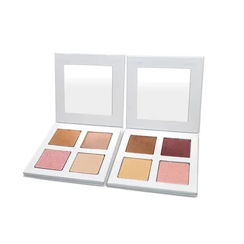 

P1 Highlights Eyebrow Can Private Label Custom Logo If Meet Minimum Wholesale Cosmetics High Powder Color Fashion Makeup Women