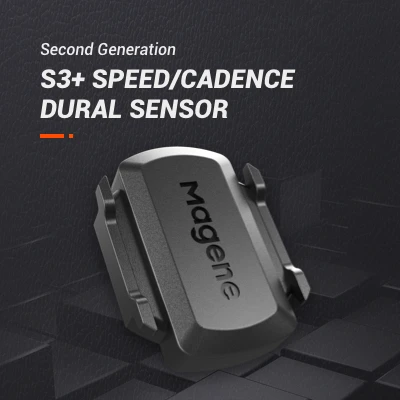 Bike Computer Speedometer Bicycle Cadence-Sensor Cycling Strava Igpsport Bryton Garmin