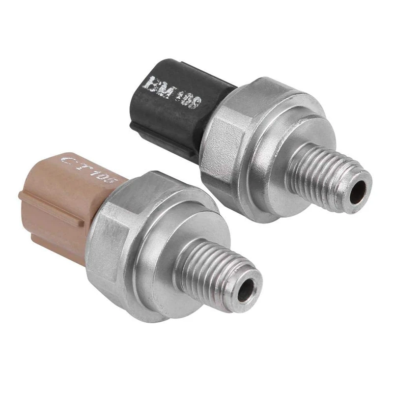 Переключатели давления передачи для Honda, 2 шт Solenoids переключатели для Honda Acura 28600-P7W-003 28600-P7Z-003