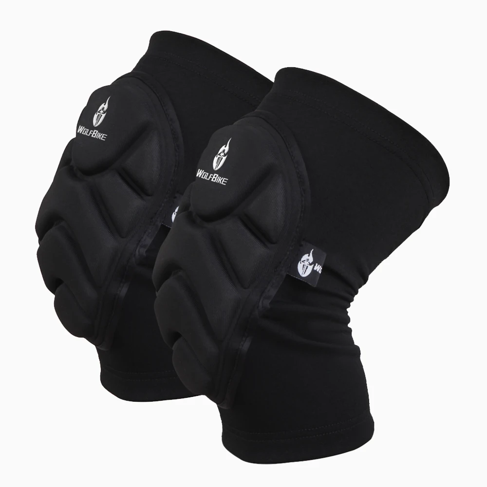 BC314-KneePads GHOST RACING мотоциклетная куртка для верховой езды ветрозащитная Защитная Экипировка для всего тела осенне-зимняя мотоциклетная одежда - Цвет: BC314-KneePads