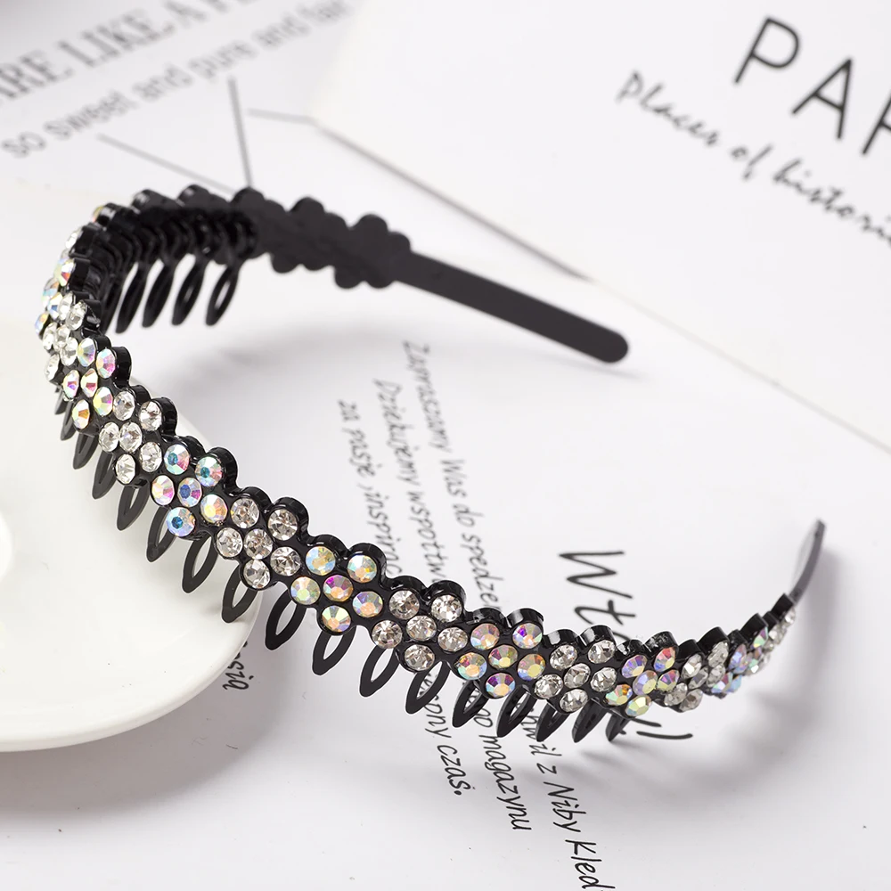 ab Rhinestone