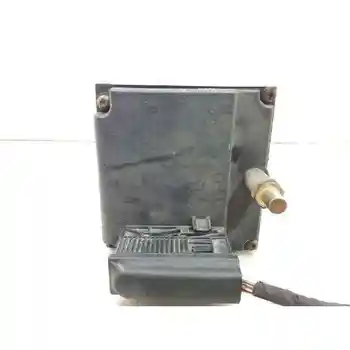 

0014318012 ABS MERCEDES C-CLASS (W202) SALOON