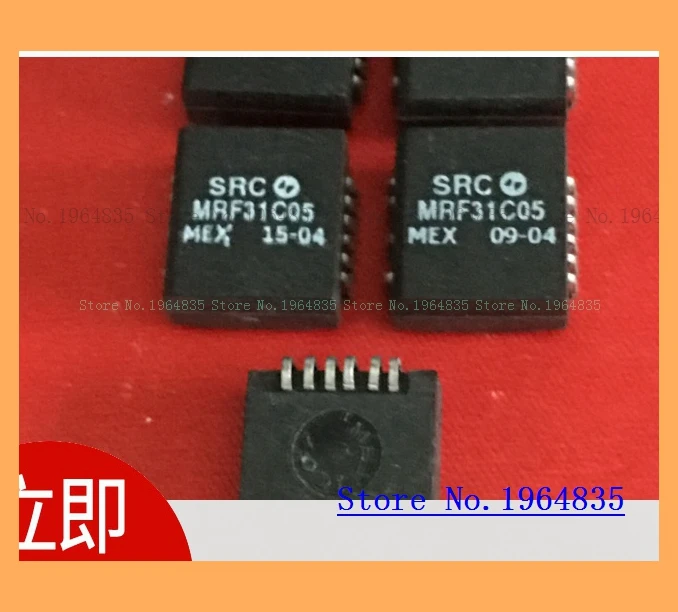MRF31C05 10