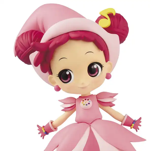 magical doremi figure