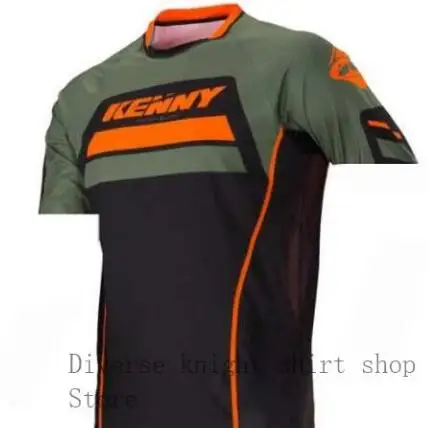 2019Nuevo LeattNuevo JerseyNuevo Jersey de carreras Lette de bajada de bicicleta de montauna Jersey de Ciclismo de motocicleta ca