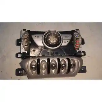 

3452257 CONTROL HEATING/AIR CONDITIONING MINI (R56)