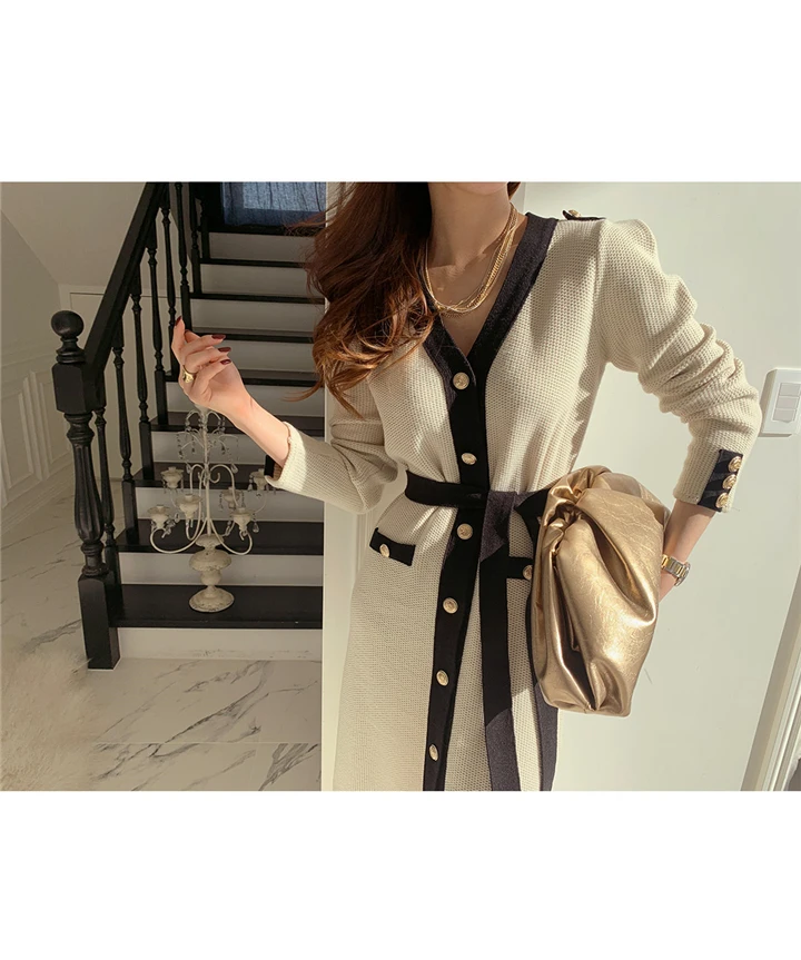 New Summer Sweater Women Dress Sleeveless Sweaters Knitted Dresses Womens Long Loose Maxi Oversize Knitting Robe Vestido New Summer Sweater Women Dress Sleeveless Sweaters Knitted Dresses Womens Long Loose Maxi Oversize Knitting Robe Vestido