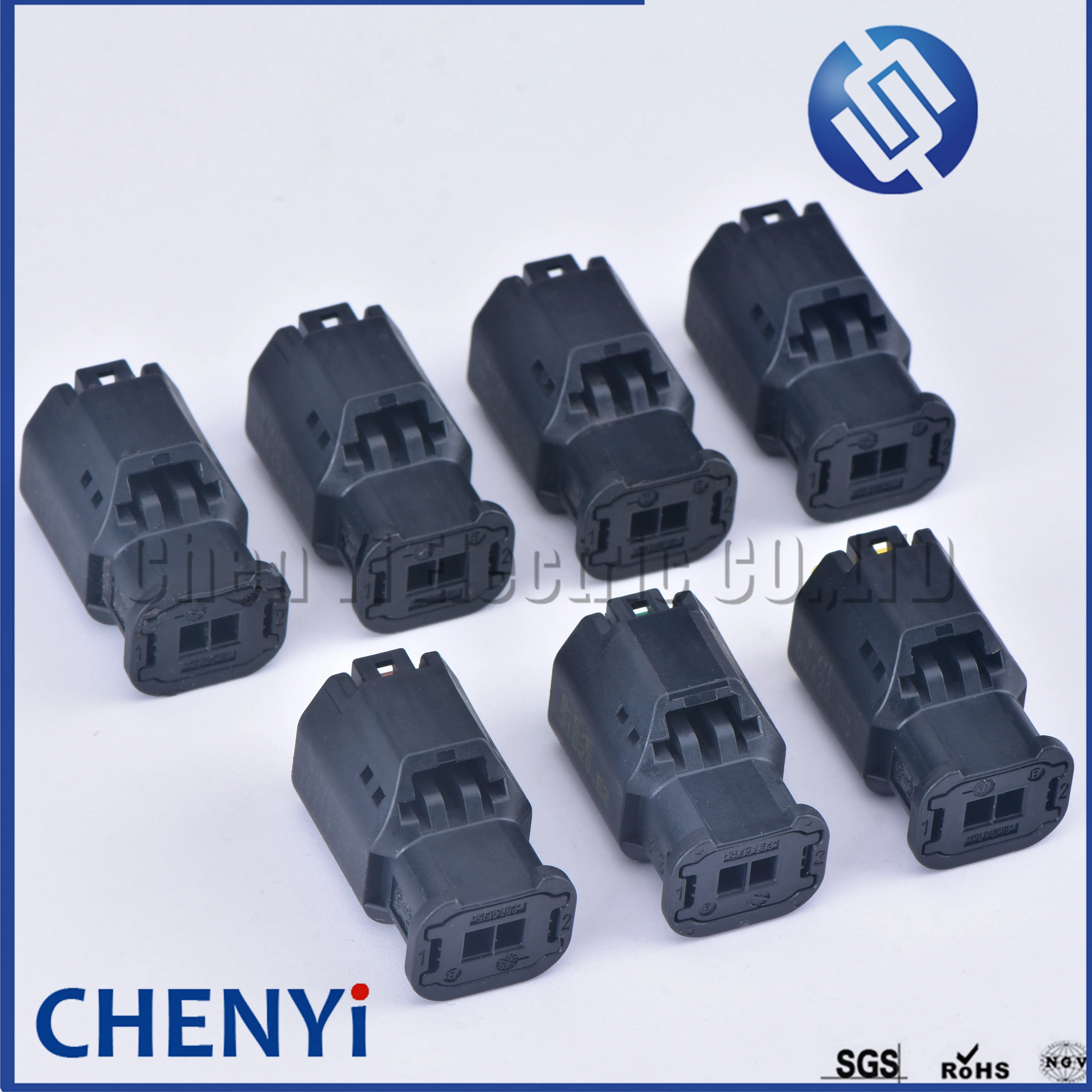 Female Connector Peugeot Citroen | Headlight Steering Lights Plug 
