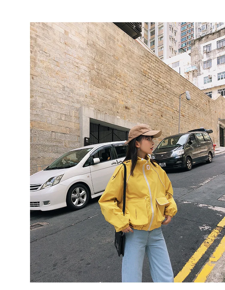 Customizable [dowisi] Jeans Autumn And Winter Korean-style New Style Korean-style Loose-Fit High-waisted Loose Pants F5291
