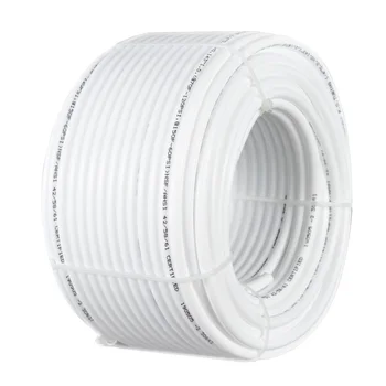 

5M Water Filter Parts 1/4"OD 3/8"OD CCK Tube/Pipe Quick Water Purifier RO Reverse Osmosis System