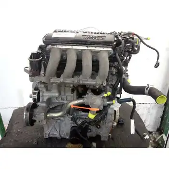 

L13Z1 L13Z1 Complete Engine Slingshot Jazz (ge) 1.4 Cat