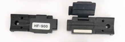 Оригинальный Ilsintech волокно держатель HF-250 HF-900 HF-IN HF-2.5F для Swift F1 F2 F3 сварочный