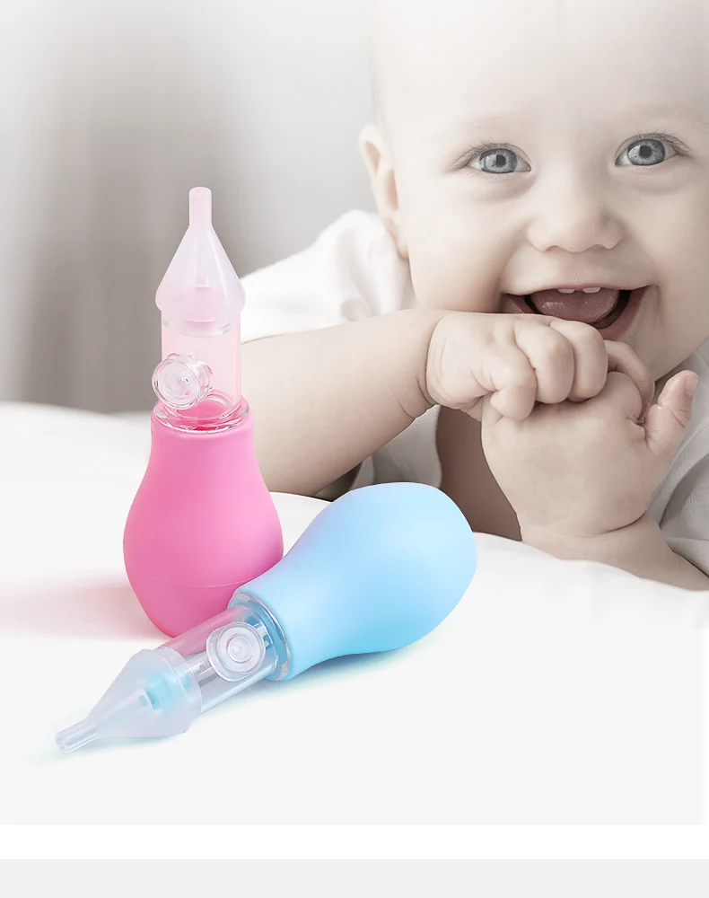 tesco baby nose cleaner
