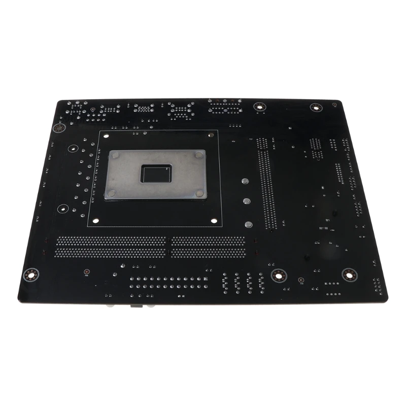 X9A LGA 1356 motherboard support REG ECC server
