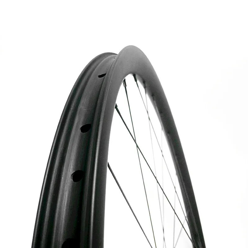29er mtb дисковые колеса велосипеда boost 110x15 мм переднее колесо 1420 спиц 749 г велосипед mtb Асимметричные колеса 35x25 мм DT350S Центральный замок