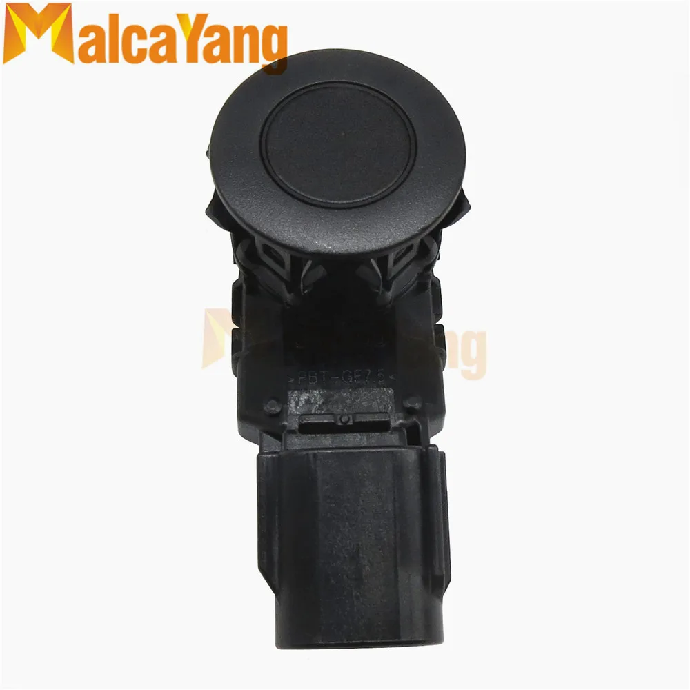 89341-0R020-C0 89341-0R020 89341-42030 89341-42010 датчик парковки PDC 8934142030 для Toyota RAV4 2013- A299 белый черный цвет - Название цвета: 89341-0R020-C0