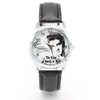 New Arrival High Quality Quartz Kids Watch Sports Fashion Cartoon Leather Wristwatch For Boy Students Christmas Clock Relogio 1