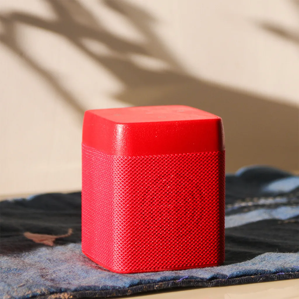 HIPERDEAL портативный динамик водонепроницаемый Bluetooth динамик открытый велосипед беспроводной динамик, сабвуфер бесшумный беспроводной динамик