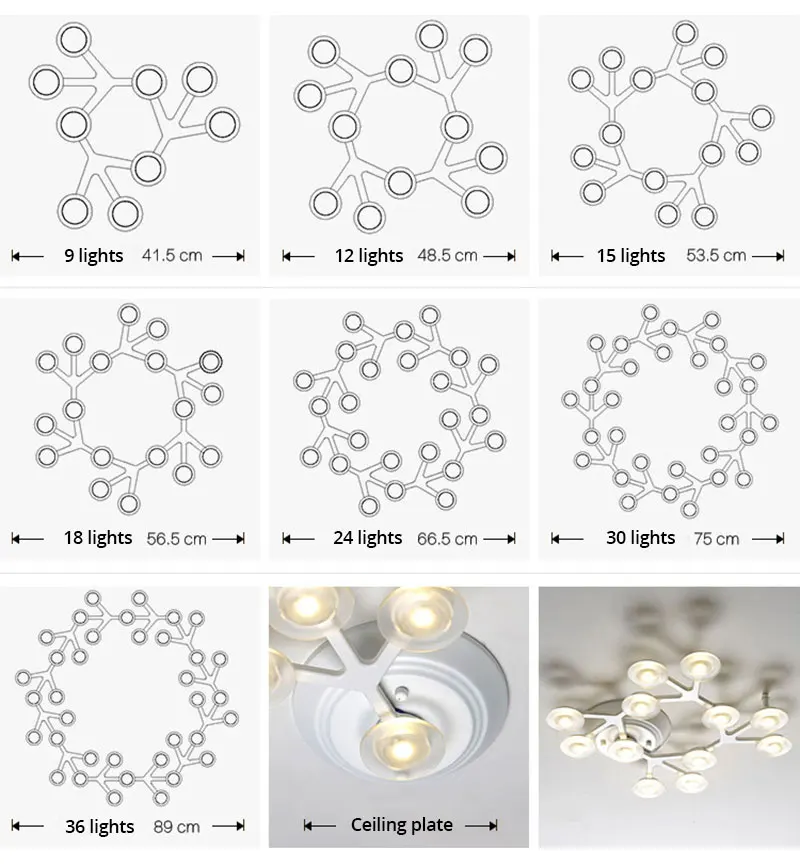 Moderne-minimaliste-LED-plafonnier-blanc-branche-h_05