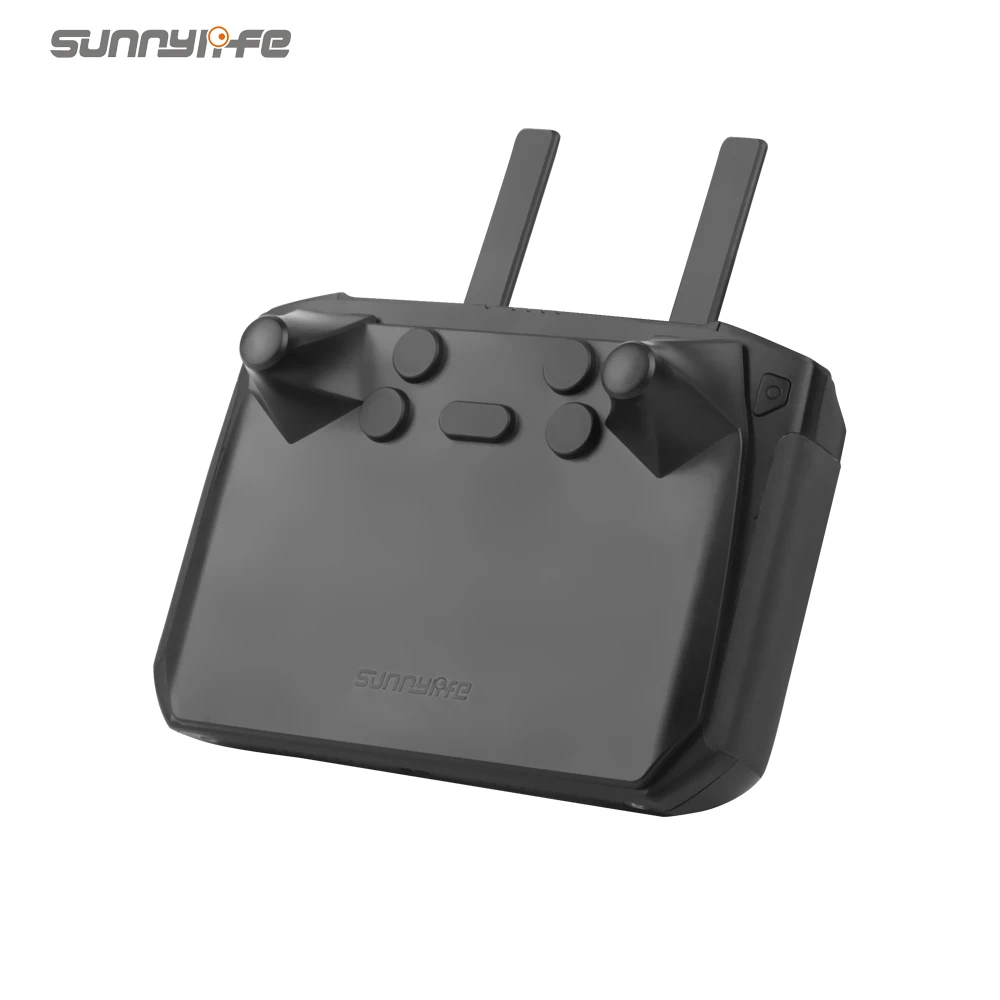 Защитные аксессуары джойстики рокер и защитная пленка для экрана для DJI MAVIC 2 Smart контроллер Дрон умный контроллер