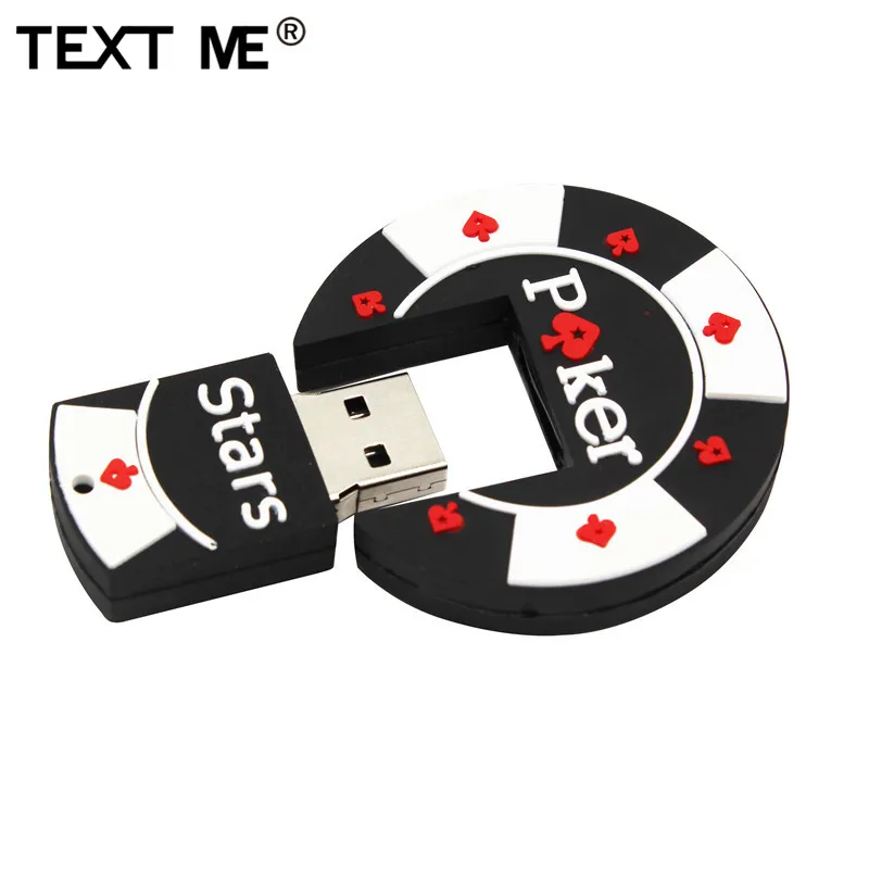 Напиши мне мультфильма чип карту флэш-памяти с интерфейсом usb 4GB/8GB/16GB/32GB/64 ГБ